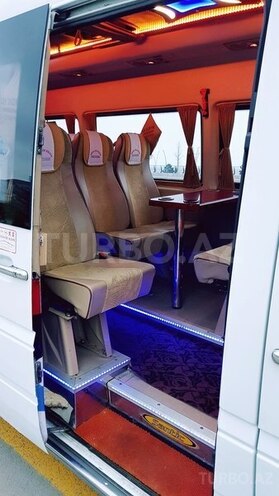 Mercedes Sprinter 313 2004, 3,884,932 km - 0.2 л - Bakı