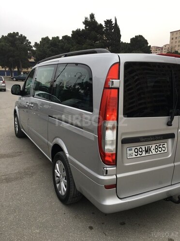 Mercedes Vito 2005, 199,780 km - 2.2 l - Bakı