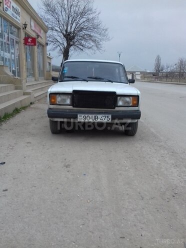 LADA (VAZ) 2107 2004, 450,000 km - 1.6 l - Şabran