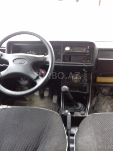 LADA (VAZ) 2107 2004, 450,000 km - 1.6 l - Şabran