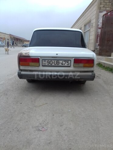 LADA (VAZ) 2107 2004, 450,000 km - 1.6 l - Şabran