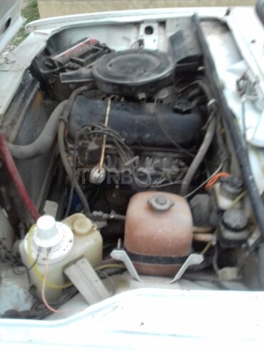 LADA (VAZ) 2107 2004, 450,000 km - 1.6 l - Şabran