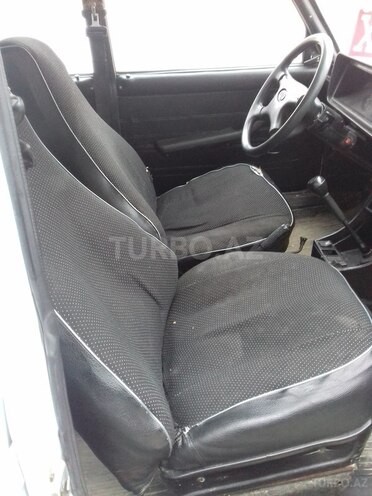 LADA (VAZ) 2107 2004, 450,000 km - 1.6 l - Şabran