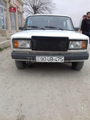 LADA (VAZ) 2107 2004, 450,000 km - 1.6 l - Şabran