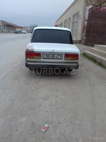 LADA (VAZ) 2107 2004, 450,000 km - 1.6 l - Şabran