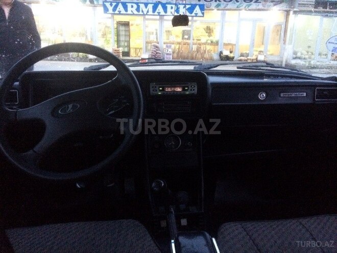 LADA (VAZ) 2107 2001, 134,222 km - 1.6 л - Bakı