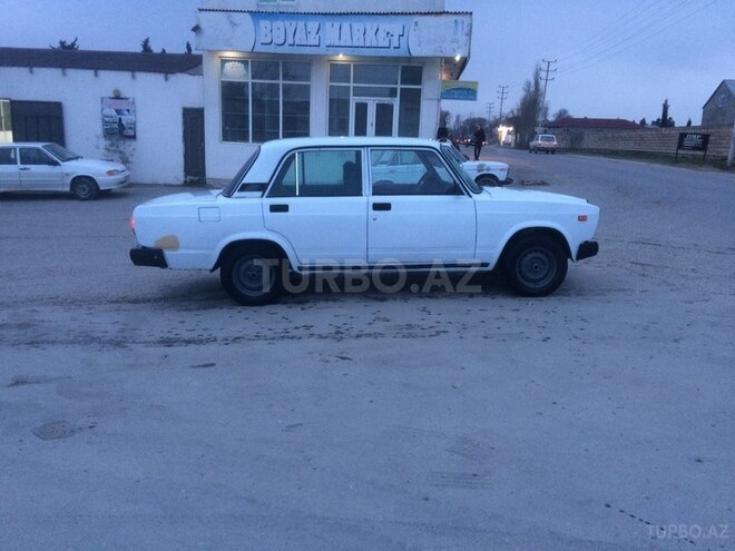 LADA (VAZ) 2107 2001, 134,222 km - 1.6 л - Bakı