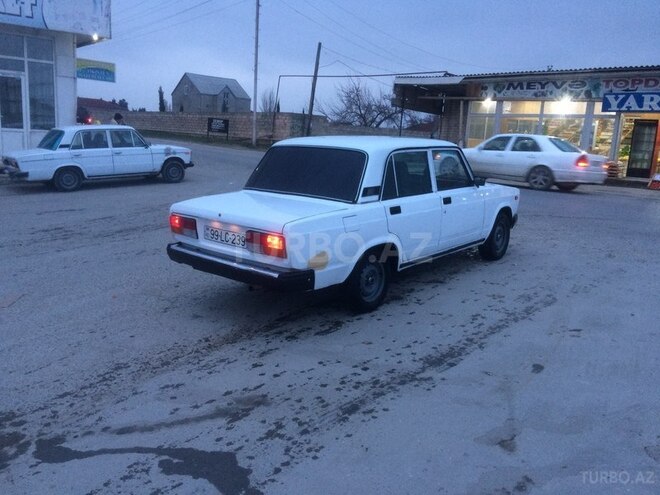 LADA (VAZ) 2107 2001, 134,222 km - 1.6 л - Bakı
