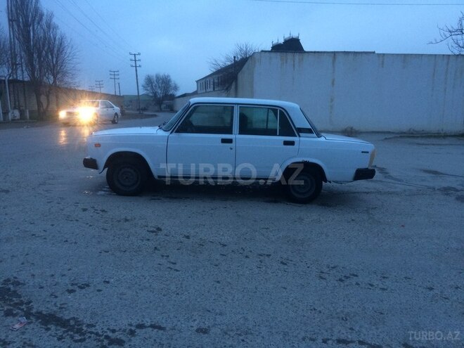 LADA (VAZ) 2107 2001, 134,222 km - 1.6 л - Bakı