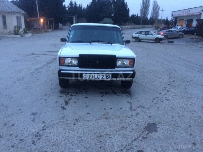 LADA (VAZ) 2107 2001, 134,222 km - 1.6 л - Bakı