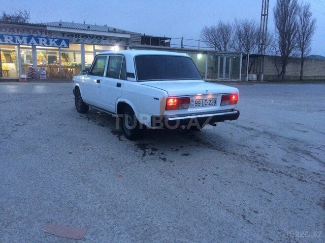 LADA (VAZ) 2107 2001, 134,222 km - 1.6 л - Bakı