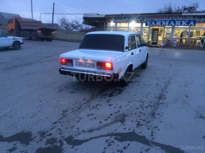 LADA (VAZ) 2107 2001, 134,222 km - 1.6 л - Bakı