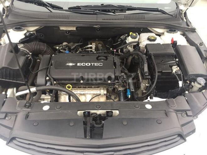 Chevrolet Cruze 2013, 168,000 km - 1.6 л - Bakı