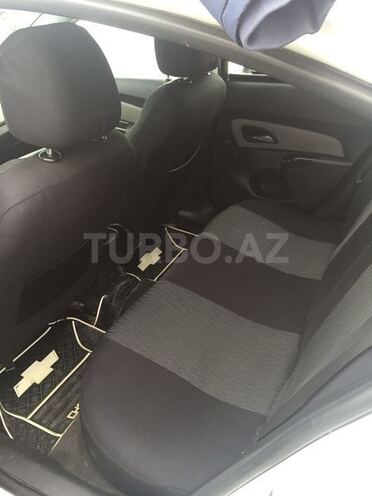 Chevrolet Cruze 2013, 168,000 km - 1.6 л - Bakı