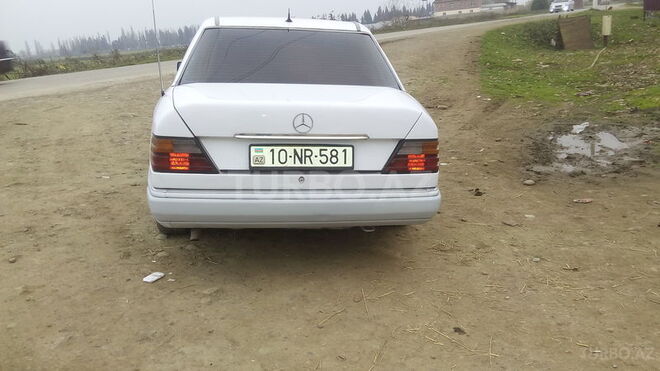 Mercedes A 200 1993, 2,000,000 km - 0.1 l - Lənkəran