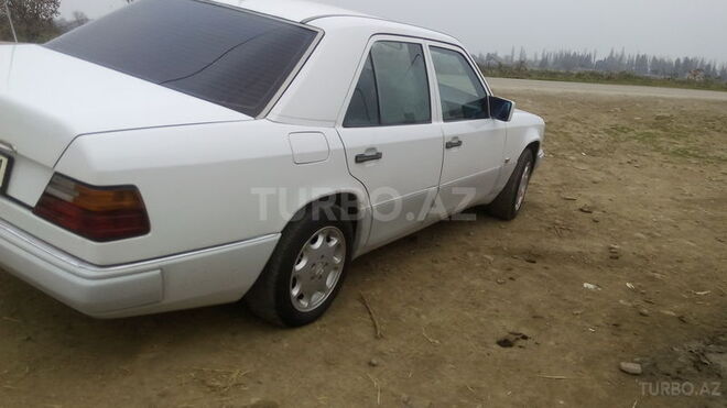 Mercedes A 200 1993, 2,000,000 km - 0.1 l - Lənkəran