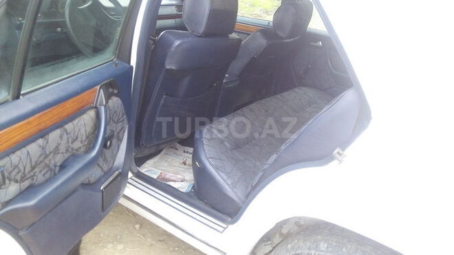 Mercedes A 200 1993, 2,000,000 km - 0.1 l - Lənkəran