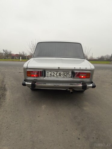 LADA (VAZ) 2106 1998, 313,600 km - 1.5 л - Bərdə