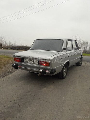LADA (VAZ) 2106 1998, 313,600 km - 1.5 л - Bərdə