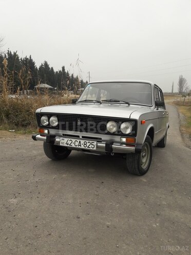 LADA (VAZ) 2106 1998, 313,600 km - 1.5 л - Bərdə