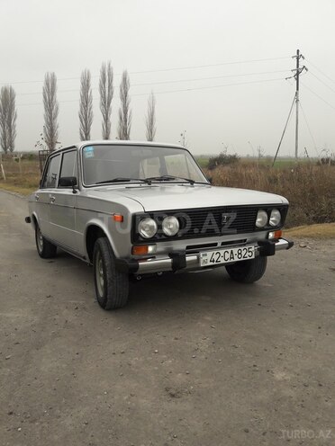 LADA (VAZ) 2106 1998, 313,600 km - 1.5 л - Bərdə