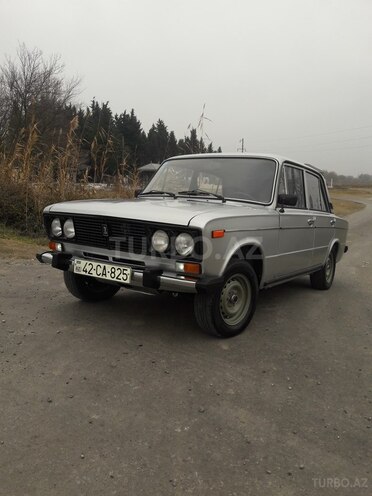 LADA (VAZ) 2106 1998, 313,600 km - 1.5 л - Bərdə