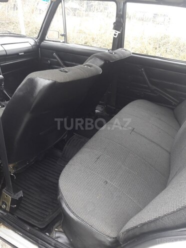 LADA (VAZ) 2106 1998, 313,600 km - 1.5 л - Bərdə