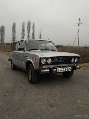 LADA (VAZ) 2106 1998, 313,600 km - 1.5 л - Bərdə