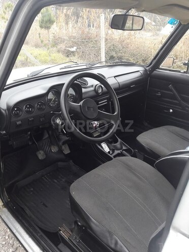 LADA (VAZ) 2106 1998, 313,600 km - 1.5 л - Bərdə