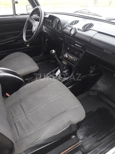 LADA (VAZ) 2106 1998, 313,600 km - 1.5 л - Bərdə