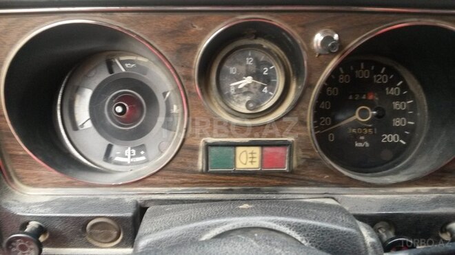 GAZ 24-10 1986, 350,000 km - 2.4 l - Sumqayıt