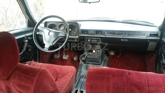 GAZ 24-10 1986, 350,000 km - 2.4 l - Sumqayıt