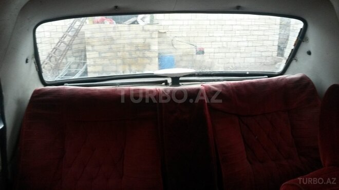 GAZ 24-10 1986, 350,000 km - 2.4 l - Sumqayıt