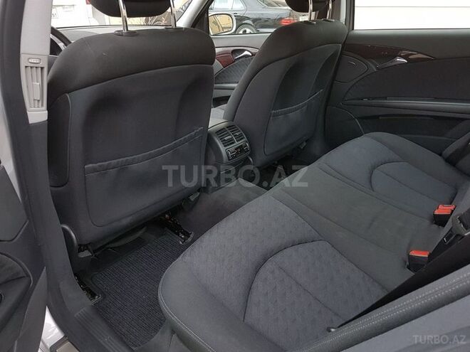 Mercedes E 220 2006, 178,900 km - 2.2 l - Bakı