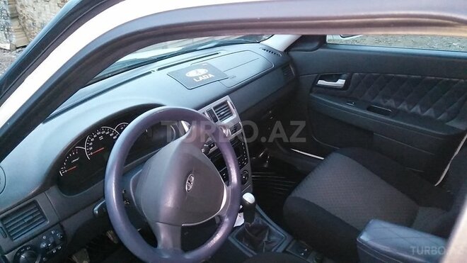 LADA (VAZ) Priora 2013, 99,000 km - 1.6 l - Masallı