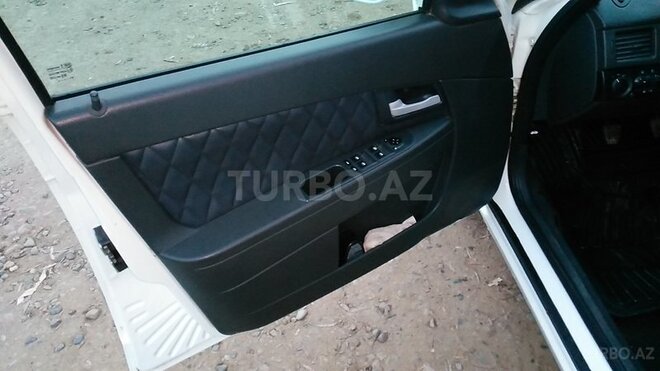 LADA (VAZ) Priora 2013, 99,000 km - 1.6 l - Masallı
