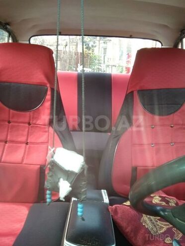 LADA (VAZ) 2107 2006, 180,000 km - 1.6 l - Bakı