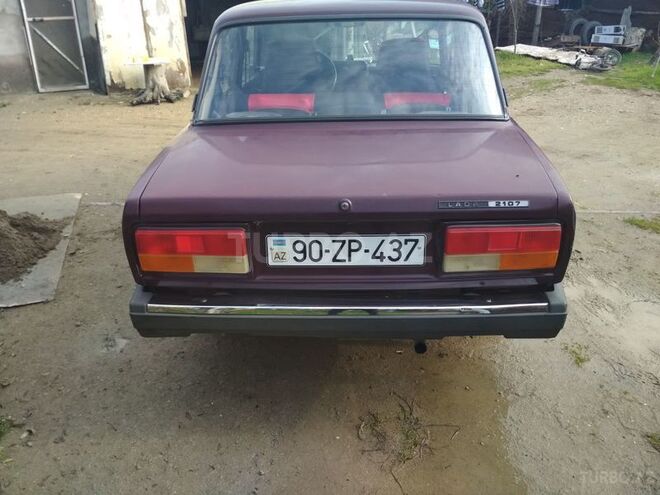 LADA (VAZ) 2107 2006, 180,000 km - 1.6 l - Bakı