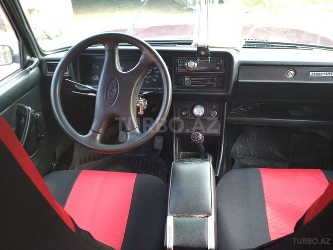 LADA (VAZ) 2107 2006, 180,000 km - 1.6 l - Bakı