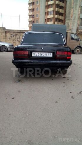 GAZ 3110 1998, 321,221 km - 2.4 l - Bakı