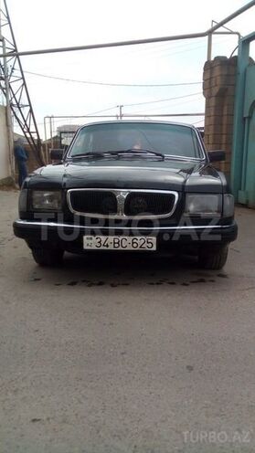 GAZ 3110 1998, 321,221 km - 2.4 l - Bakı