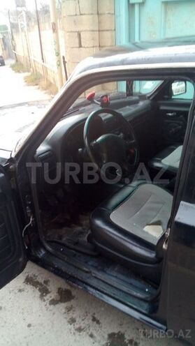 GAZ 3110 1998, 321,221 km - 2.4 l - Bakı