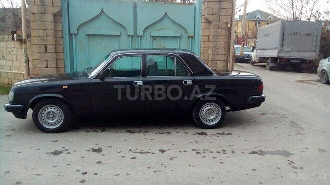 GAZ 3110 1998, 321,221 km - 2.4 l - Bakı
