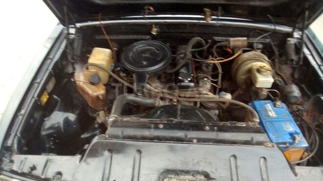 GAZ 3110 1998, 321,221 km - 2.4 l - Bakı