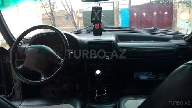 GAZ 3110 1998, 321,221 km - 2.4 l - Bakı