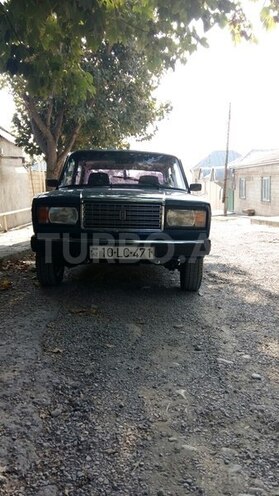LADA (VAZ) 2107 2002, 121,000 km - 0.2 l - Bakı