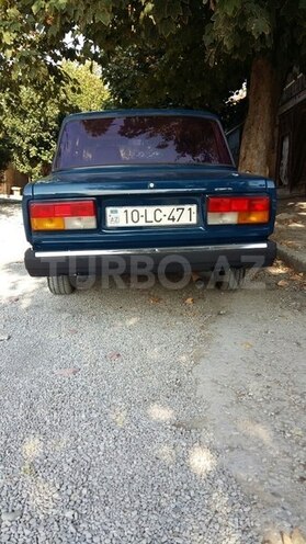 LADA (VAZ) 2107 2002, 121,000 km - 0.2 l - Bakı