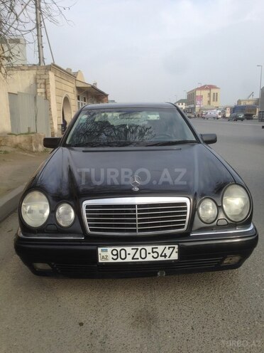 Mercedes C 220 1999, 300,200 km - 2.2 l - Bakı