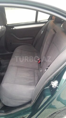 BMW 320 1998, 273,000 km - 2.0 л - Bakı