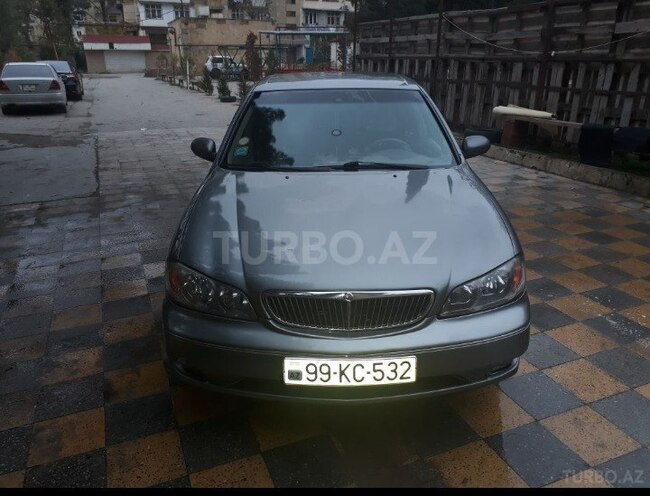 Nissan Maxima 2004, 24,300 km - 0.3 l - Bakı
